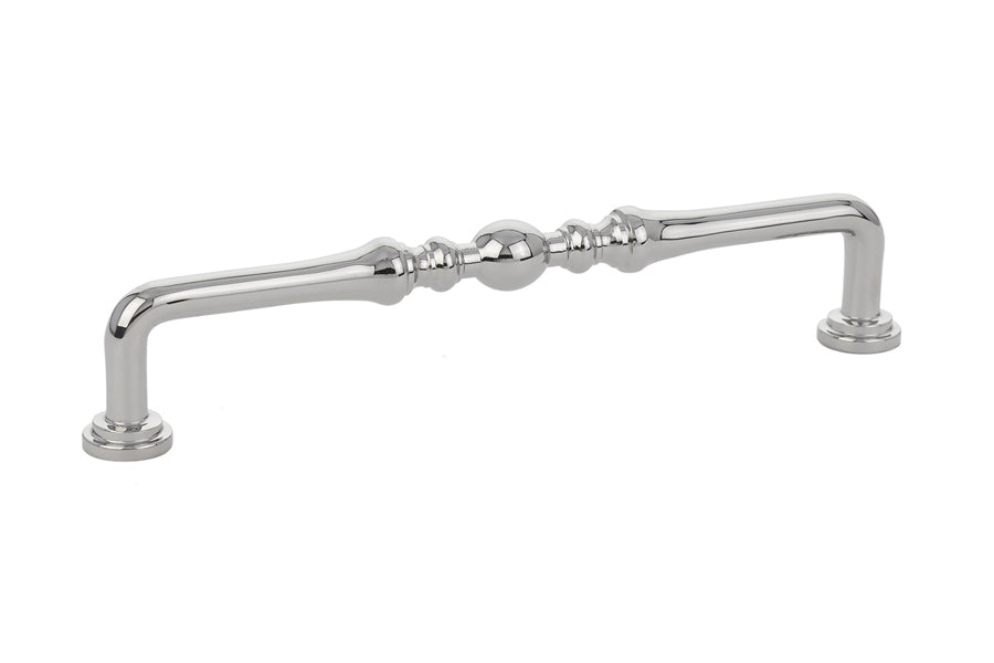 Spindle Pull, 6" C-C, US14