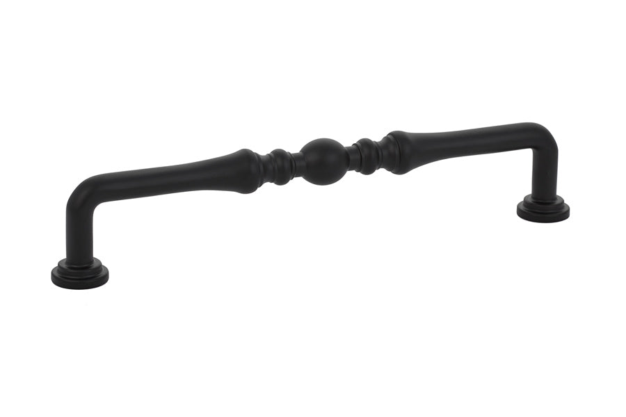 Spindle Pull, 6" C-C, US19