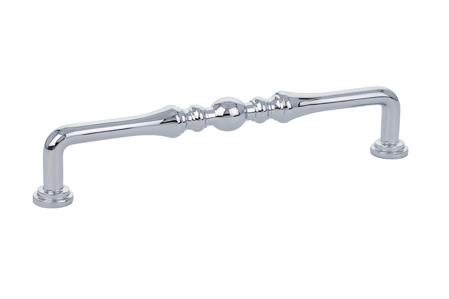 Spindle Pull, 6" C-C, US26