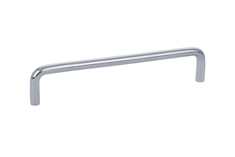 Wire Pull, 6" C-C, US26