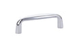 Orbit Pull, 3" C-C, US26