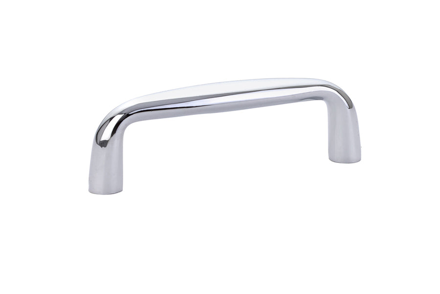 Orbit Pull, 3" C-C, US26