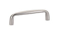 Orbit Pull, 3-1/2" C-C, US15