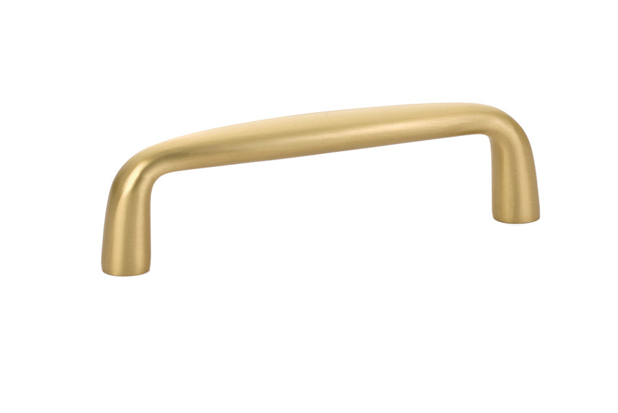 Orbit Pull, 3-1/2" C-C, US4