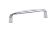 Orbit Pull, 4" C-C, US26