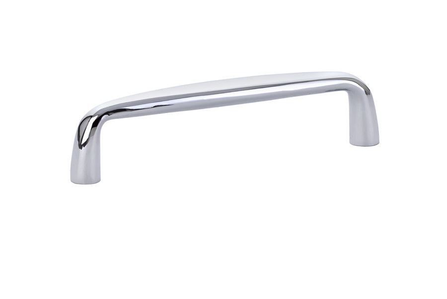 Orbit Pull, 4" C-C, US26