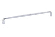 Orbit Pull, 10" C-C, US26