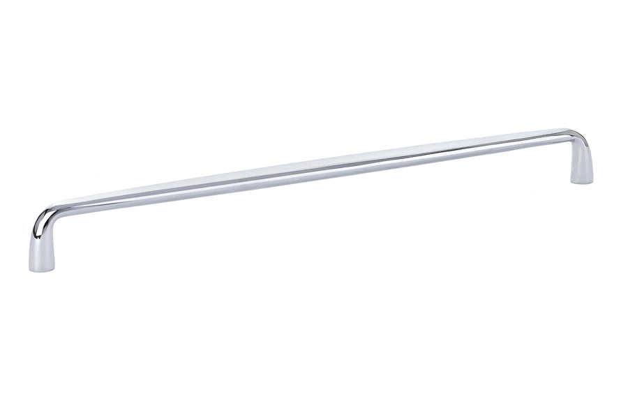Orbit Pull, 10" C-C, US26