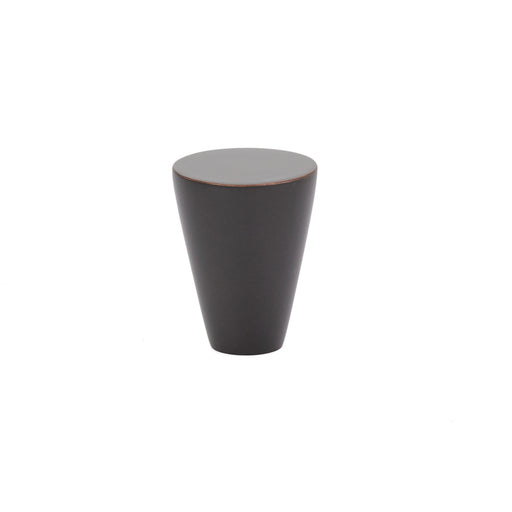 Cone Knob, Small 1", US10B