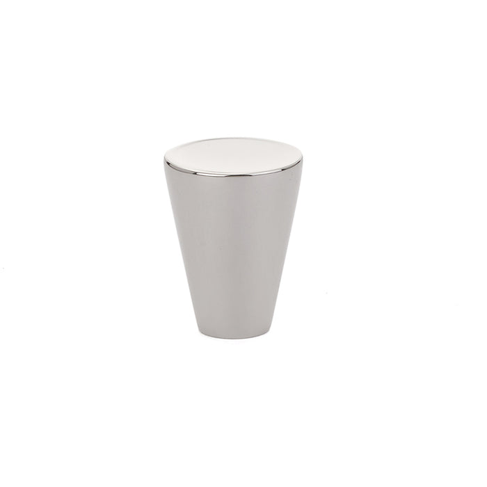 Cone Knob, Small 1", US14