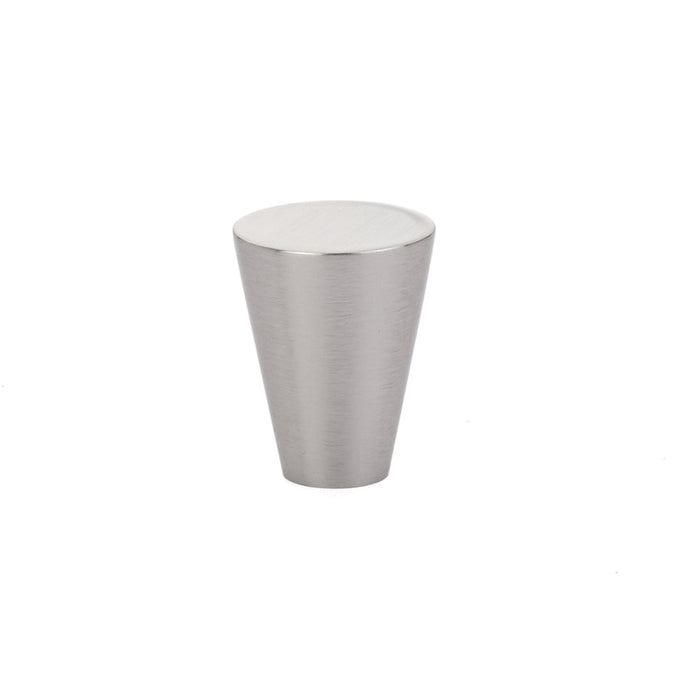 Cone Knob, Small 1", US15