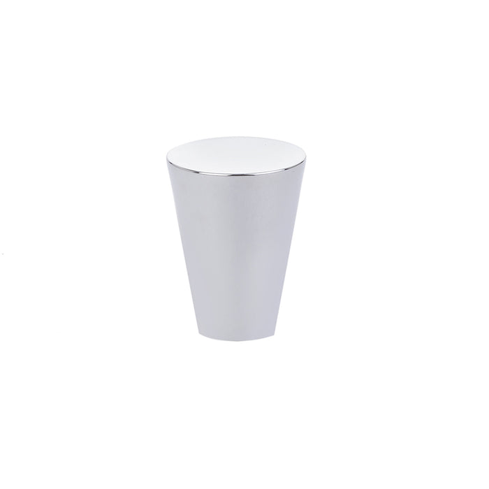 Cone Knob, Small 1", US26