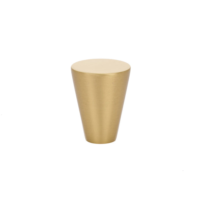 Cone Knob, Small 1", US4