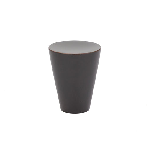 Cone Knob, Large 1-1/8", US10B