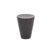 Cone Knob, Large 1-1/8", US10B