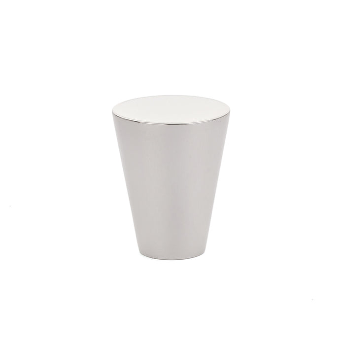Cone Knob, Large 1-1/8", US14