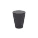 Cone Knob, Large 1-1/8", US19