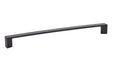 Brass Trinity Pull, 10" C-C, US10B