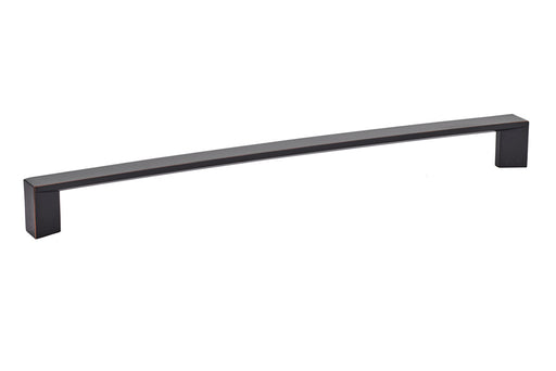 Brass Trinity Pull, 10" C-C, US10B