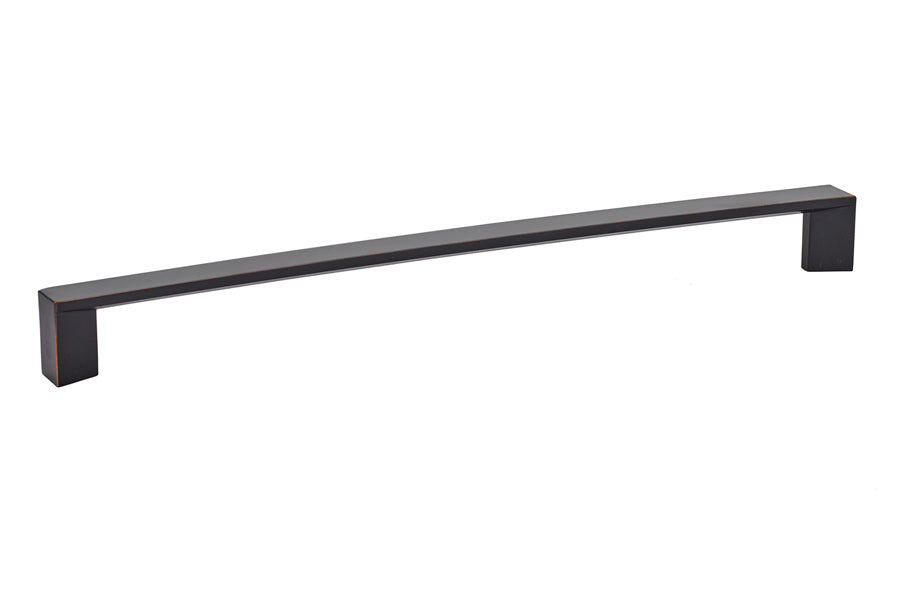 Brass Trinity Pull, 10" C-C, US10B