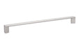 Brass Trinity Pull, 10" C-C, US14