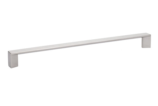 Brass Trinity Pull, 10" C-C, US14