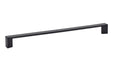 Brass Trinity Pull, 10" C-C, US19
