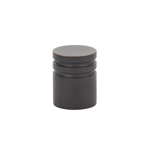 Metric Knob, Small 1", US10B