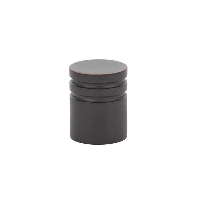 Metric Knob, Small 1", US10B