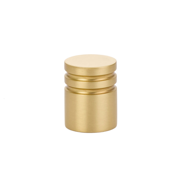 Metric Knob, Small 1", US4