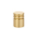 Metric Knob, Small 1", US4