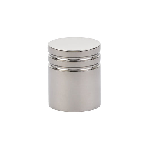 Metric Knob, Large 1-1/8", US14