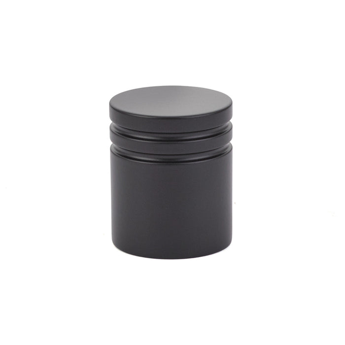 Metric Knob, Large 1-1/8", US19