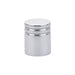 Metric Knob, Large 1-1/8", US26