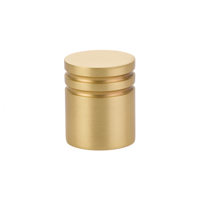 Metric Knob, Large 1-1/8", US4