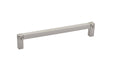 Mortise & Tenon Pull, 6" C-C, US15