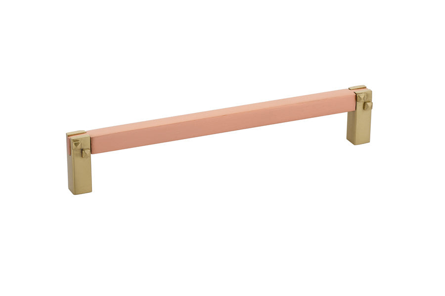 Mortise & Tenon Pull, 6" C-C, US4
