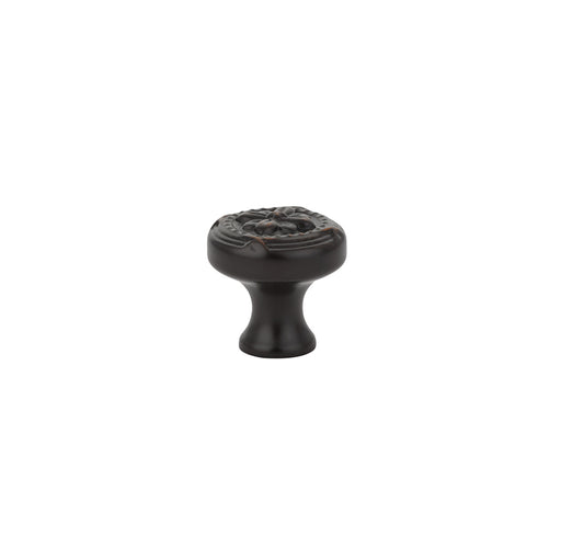 Ribbon & Reed Knob, 1-1/4", US10B