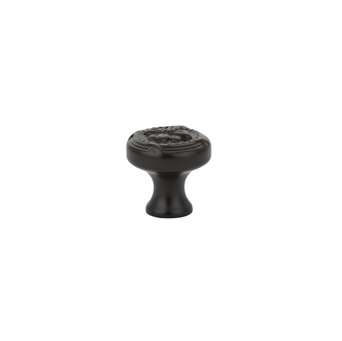 Ribbon & Reed Knob, 1-1/4", US10B