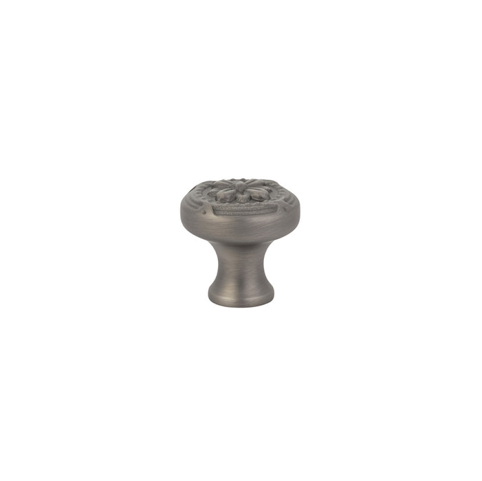 Ribbon & Reed Knob, 1-1/4", US15A