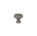 Ribbon & Reed Knob, 1-1/4", US15A