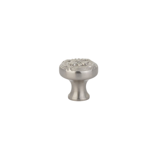 Ribbon & Reed Knob, 1-1/4", US15