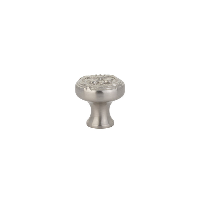 Ribbon & Reed Knob, 1-1/4", US15