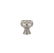 Ribbon & Reed Knob, 1-1/4", US15