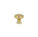 Ribbon & Reed Knob, 1-1/4", US3