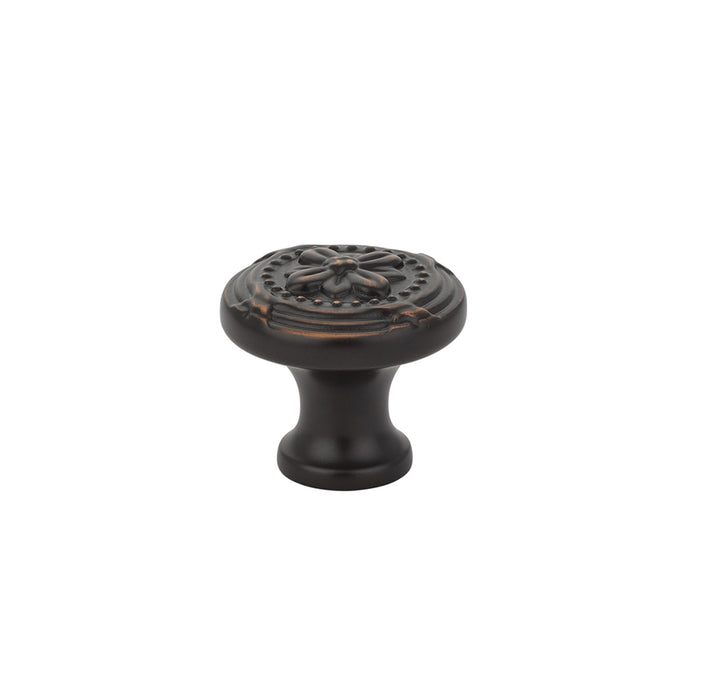 Ribbon & Reed Knob, 1-3/4", US10B