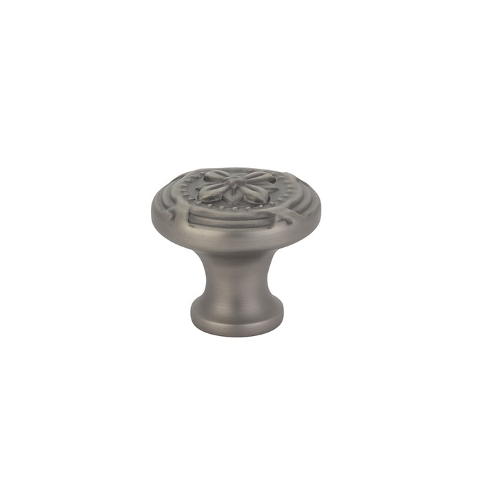 Ribbon & Reed Knob, 1-3/4", US15A