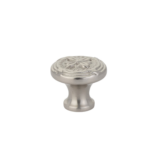 Ribbon & Reed Knob, 1-3/4", US15