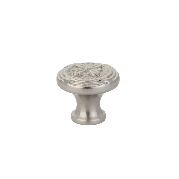 Ribbon & Reed Knob, 1-3/4", US15