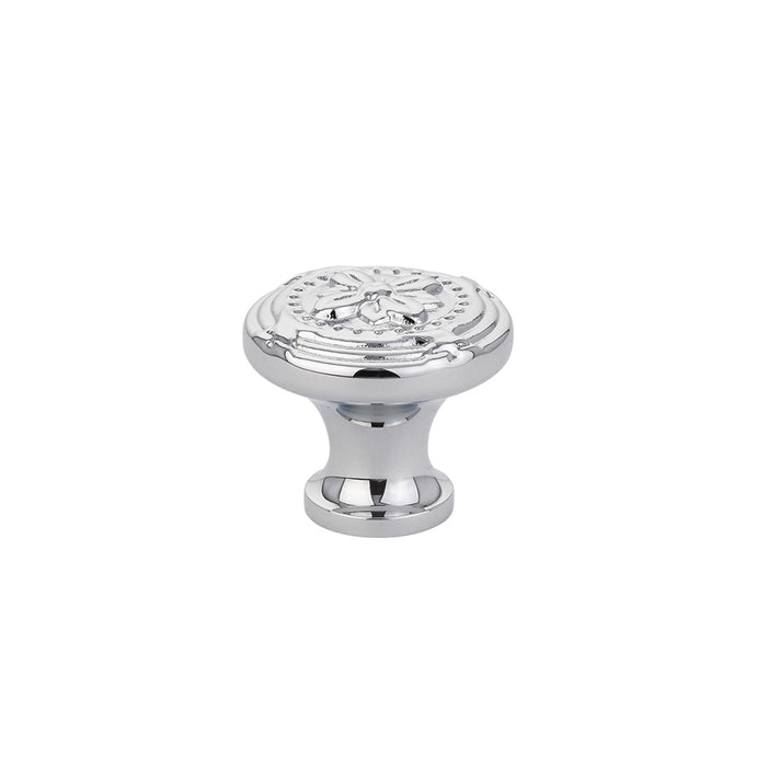 Ribbon & Reed Knob, 1-3/4", US26